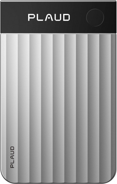 Диктофон с искусственным интеллектом PLAUD Note PRO Silver в Нижневартовске