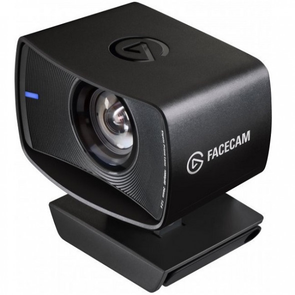 Веб-камера Elgato FaceCam (10WAA9901) в Нижневартовске