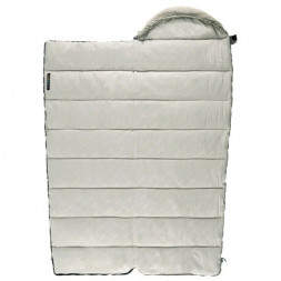 Спальный мешок Naturehike Envelope M180 (правый), зелёный