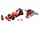 Конструктор LEGO Speed Champions 75879 Scuderia Ferrari SF16-H в Нижневартовске