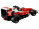 Конструктор LEGO Speed Champions 75879 Scuderia Ferrari SF16-H в Нижневартовске