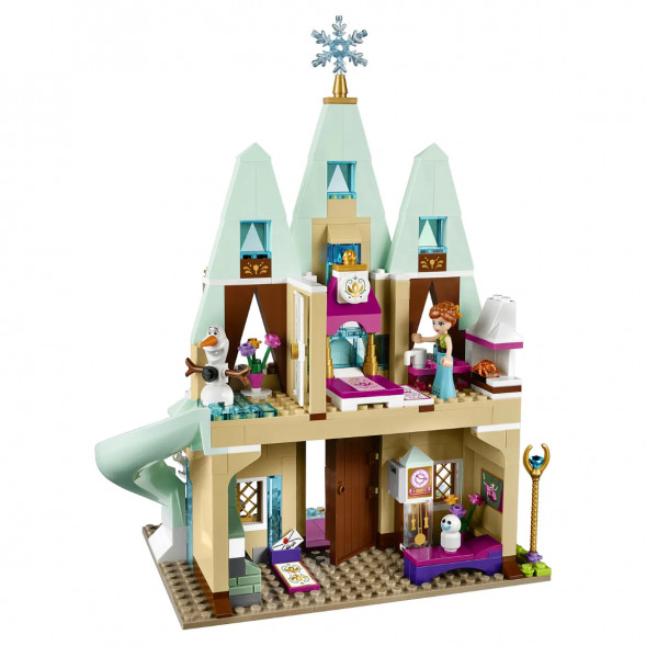 Конструктор LEGO Disney Princess 41068 Праздник в замке Эренделл в Нижневартовске