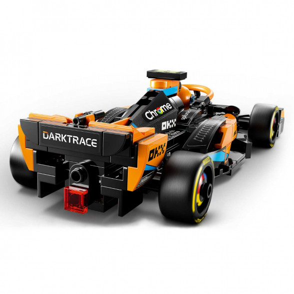 Конструктор LEGO Speed Champions 76919 Гоночный автомобиль McLaren Формулы-1 2023 в Нижневартовске