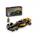 Конструктор LEGO Speed Champions 76919 Гоночный автомобиль McLaren Формулы-1 2023 в Нижневартовске