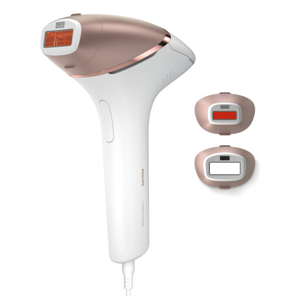 Фотоэпилятор Philips Lumea Prestige BRI94500 в Нижневартовске