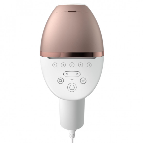 Фотоэпилятор Philips Lumea Prestige BRI94500 в Нижневартовске