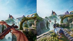 Игра Split Fiction [PS5, английская версия]