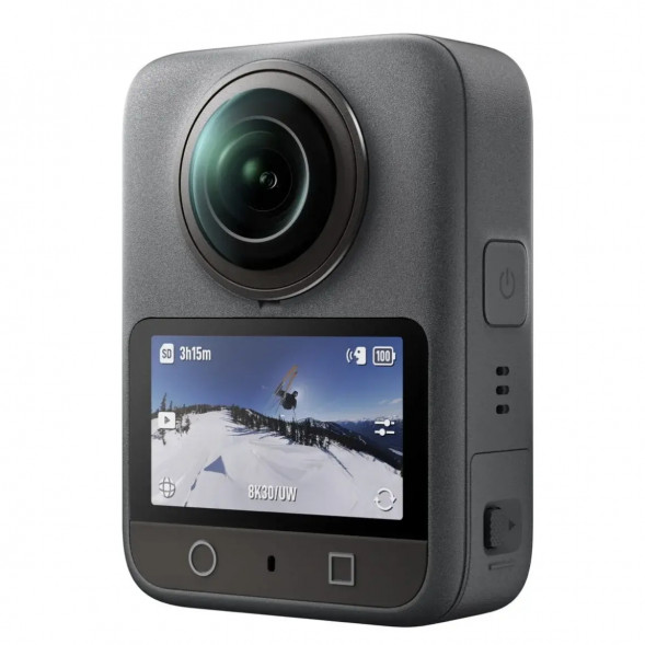 Экшн-камера DJI Osmo 360 Adventure Combo в Нижневартовске