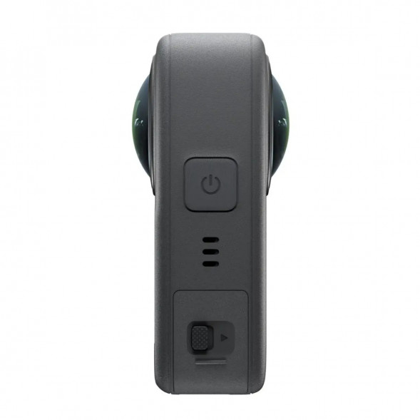 Экшн-камера DJI Osmo 360 Adventure Combo в Нижневартовске