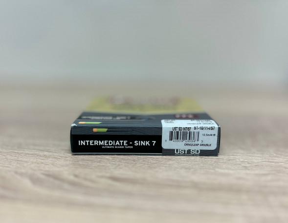 Рыболовная леска Scientific Anglers UST SD St-10/11-I/S7 Intermediate-Sink 3 130363 в Нижневартовске