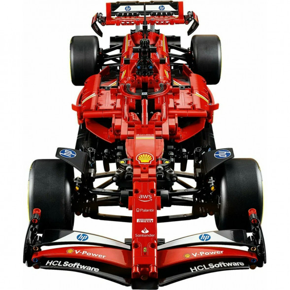 Конструктор LEGO Technic 42207 Ferrari SF-24 F1 Car в Нижневартовске