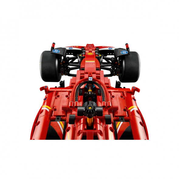 Конструктор LEGO Technic 42207 Ferrari SF-24 F1 Car в Нижневартовске