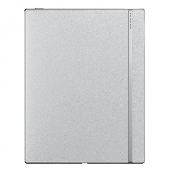 Электронная книга ONYX BOOX Go 10.3, Белый в Нижневартовске