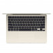 Ноутбук Apple MacBook Air 13 2026 MDHC4 (M5 10-Core GPU, 16/1TB), Сияющая звезда/Starlight в Нижневартовске