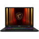 Ноутбук MSI Crosshair A16 HX D8WGKG-078XRU (16&amp;quot;, AMD Ryzen 7 8840HX 2900MHz, 32GB, 1TB SSD, NVIDIA GeForce RTX 5070 8GB) в Нижневартовске