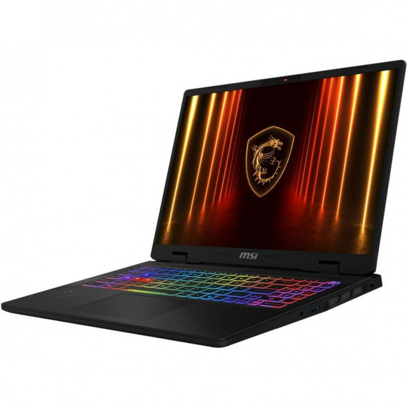 Ноутбук MSI Crosshair A16 HX D8WGKG-078XRU (16&amp;quot;, AMD Ryzen 7 8840HX 2900MHz, 32GB, 1TB SSD, NVIDIA GeForce RTX 5070 8GB) в Нижневартовске