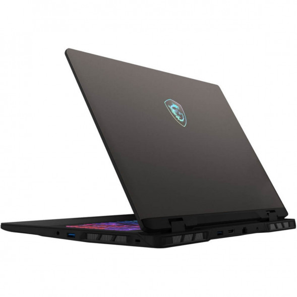 Ноутбук MSI Crosshair A16 HX D8WGKG-078XRU (16&amp;quot;, AMD Ryzen 7 8840HX 2900MHz, 32GB, 1TB SSD, NVIDIA GeForce RTX 5070 8GB) в Нижневартовске