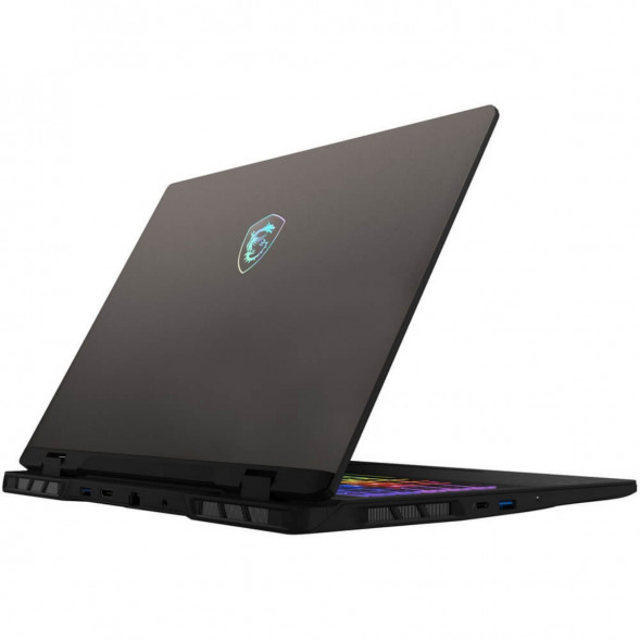 Ноутбук MSI Crosshair A16 HX D8WGKG-078XRU (16&amp;quot;, AMD Ryzen 7 8840HX 2900MHz, 32GB, 1TB SSD, NVIDIA GeForce RTX 5070 8GB) в Нижневартовске