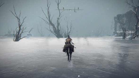 Игра Elden Ring [PS4, русские субтитры] в Нижневартовске