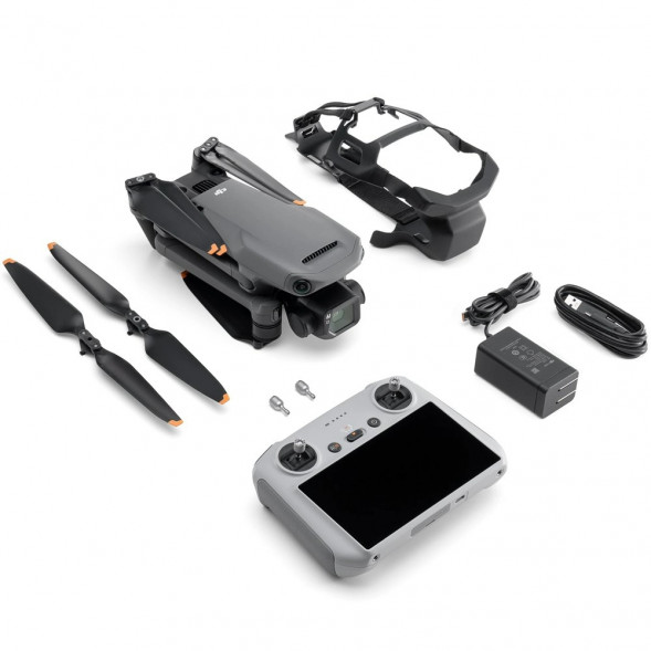 Квадрокоптер DJI Mavic 3 Classic RC в Нижневартовске