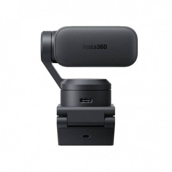 Веб-камера Insta360 Link 2 Pro, Graphite Black в Нижневартовске