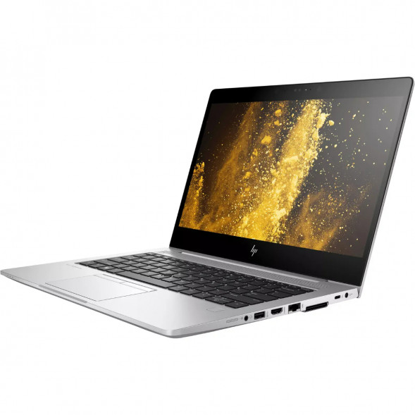 13.3&amp;quot; Ноутбук HP EliteBook 830 G5, 1920x1080 IPS, Intel Core i5-8250U 1.6 Ghz, RAM 8 ГБ, SSD 256 ГБ, Intel HD, Win 10 Pro в Нижневартовске