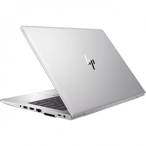13.3&amp;quot; Ноутбук HP EliteBook 830 G5, 1920x1080 IPS, Intel Core i5-8250U 1.6 Ghz, RAM 8 ГБ, SSD 256 ГБ, Intel HD, Win 10 Pro в Нижневартовске
