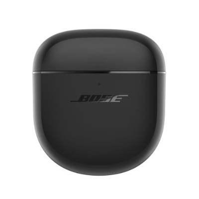 Наушники Bose QuietComfort Noise Cancelling Earbuds II черный в Нижневартовске