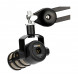 Микрофон Rode PodMic Dynamic Broadcast Microphone, черный в Нижневартовске
