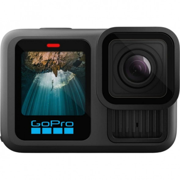 Экшн-камера GoPro HERO13, Black в Нижневартовске