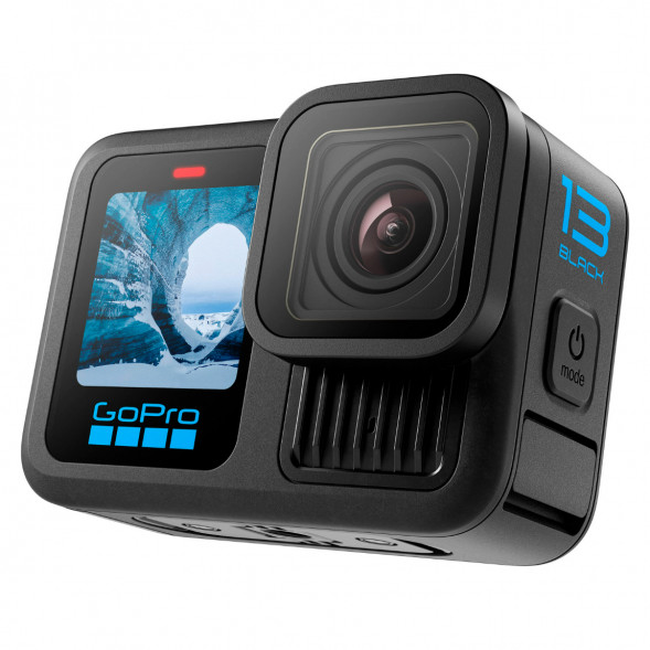 Экшн-камера GoPro HERO13, Black в Нижневартовске