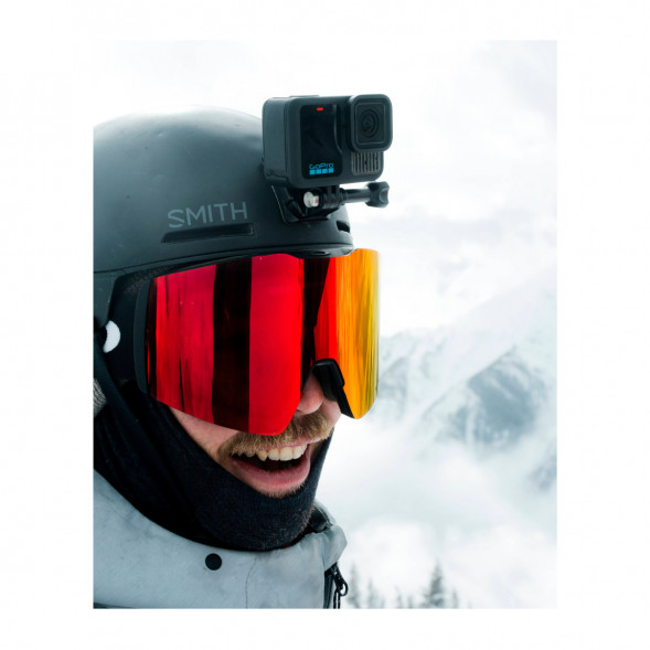 Экшн-камера GoPro HERO13, Black в Нижневартовске