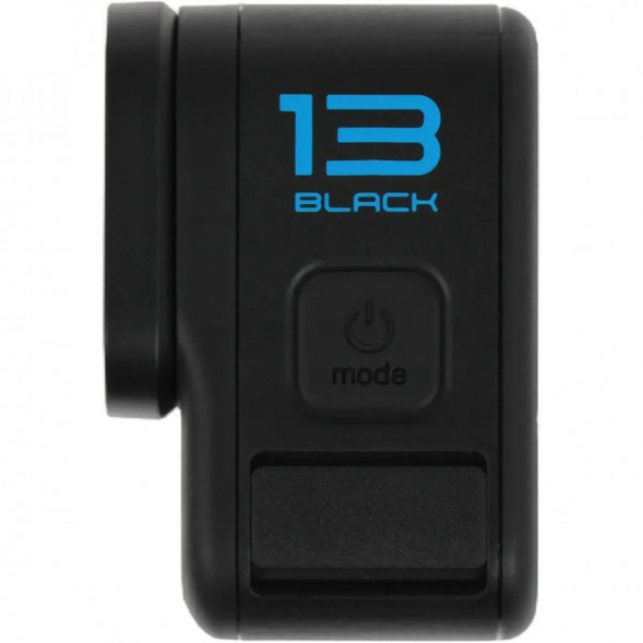 Экшн-камера GoPro HERO13, Black в Нижневартовске