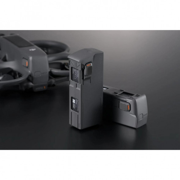 Аккумулятор DJI Avata 2 Intelligent Flight Battery в Нижневартовске