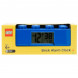 Будильник LEGO 9002151 Кирпичик, синий в Нижневартовске