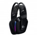 Игровая гарнитура Logitech G733 RGB Headset Wireless, Black в Нижневартовске