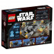 Конструктор LEGO Star Wars 75131 Боевой набор Сопротивления в Нижневартовске