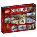 Конструктор LEGO Ninjago 70601 Небесная акула в Нижневартовске