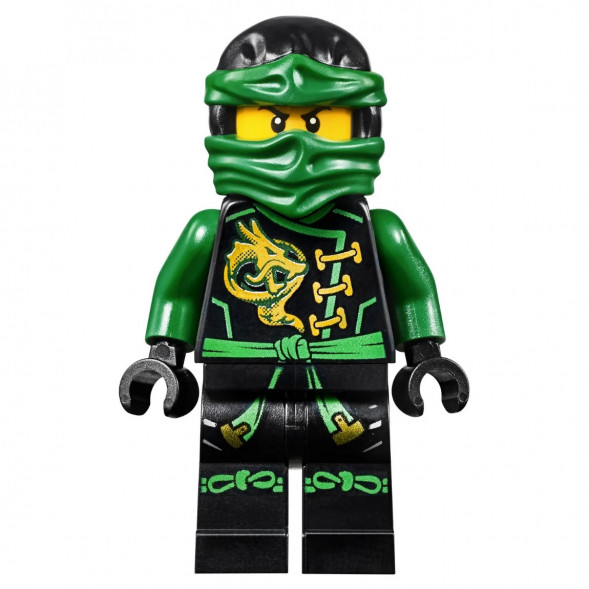 Конструктор LEGO Ninjago 70601 Небесная акула в Нижневартовске