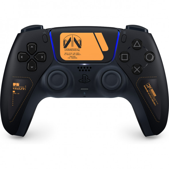 Геймпад Sony DualSense Limited Edition (Death Stranding 2: On the Beach) в Нижневартовске