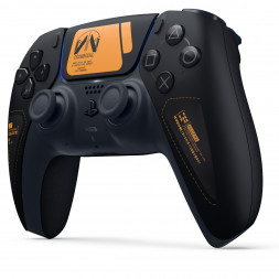 Геймпад Sony DualSense Limited Edition (Death Stranding 2: On the Beach)