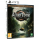 Игра Amerzone: The Explorer&amp;#039;s Legacy. 25th Anniversary Edition [PS5, русские субтитры] в Нижневартовске