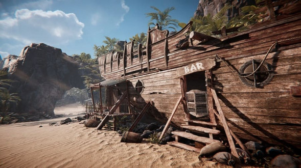 Игра Amerzone: The Explorer&amp;#039;s Legacy. 25th Anniversary Edition [PS5, русские субтитры] в Нижневартовске