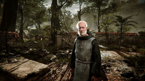 Игра Amerzone: The Explorer&amp;#039;s Legacy. 25th Anniversary Edition [PS5, русские субтитры] в Нижневартовске