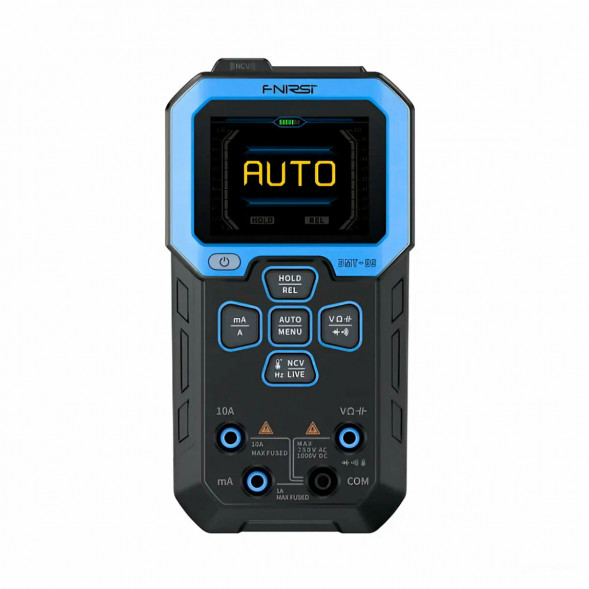 Цифровой мультиметр Fnirsi DMT-99 в Нижневартовске