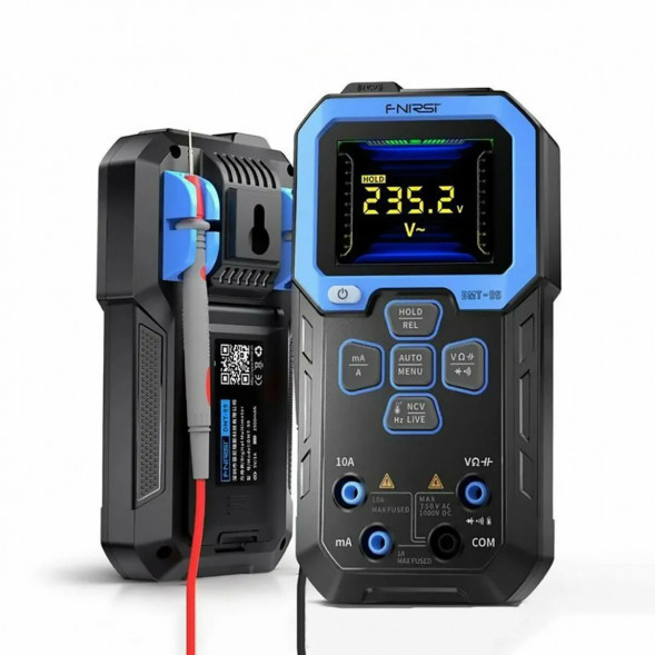 Цифровой мультиметр Fnirsi DMT-99 в Нижневартовске