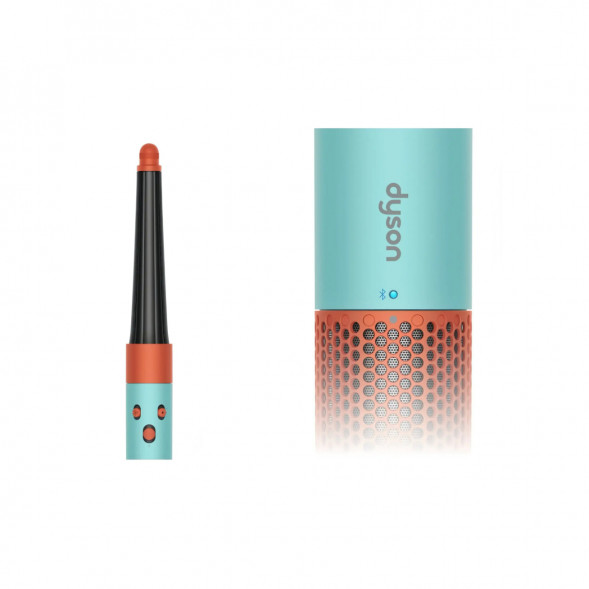 Стайлер Dyson Airwrap i.d. Long HS08 Ceramic Patina/Topaz Orange (533736-01) в Нижневартовске