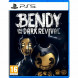 Игра Bendy and the Dark Revival [PS5, русские субтитры] в Нижневартовске