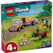 Конструктор LEGO Friends 42634 Тропа для лошадей и пони в Нижневартовске