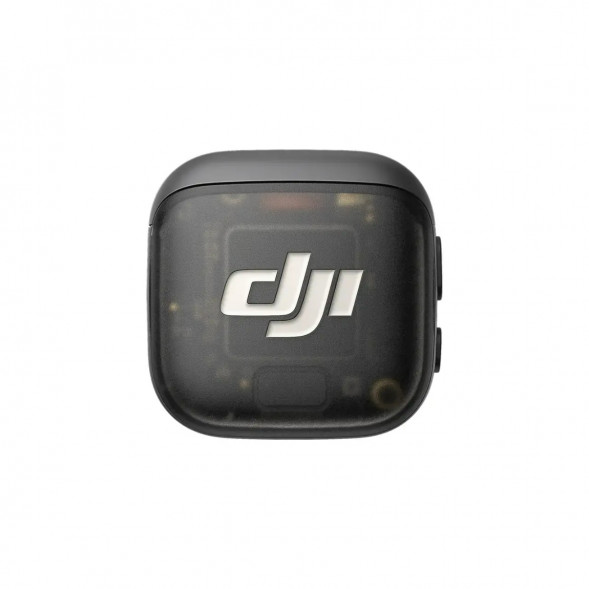Микрофонный передатчик DJI Mic 3 Transmitter в Нижневартовске